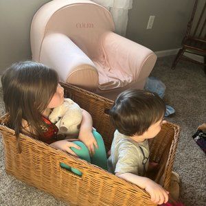 Meet your Posher, Stevie